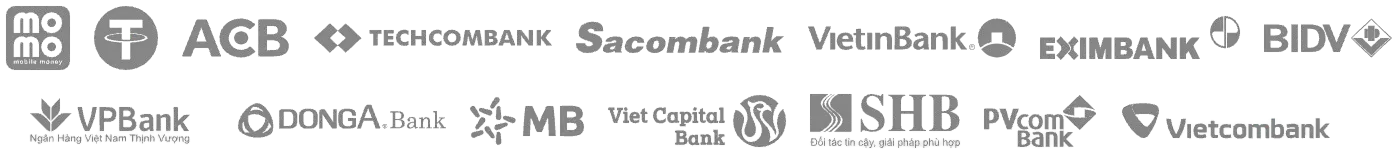 phương thức thanh toán